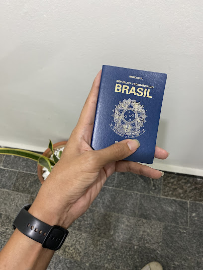 BSE Vistos e Viagens