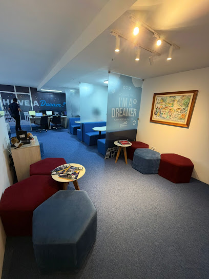 Dreams Intercâmbios