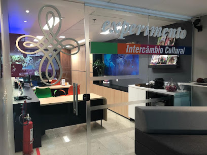 Experimento Intercâmbio