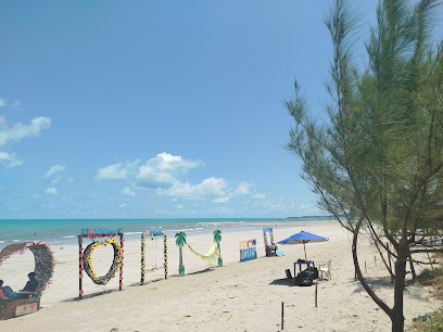 Guia de Turismo Phelip Tavares