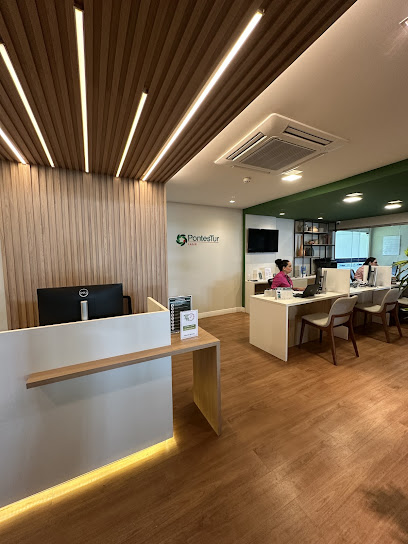 PontesTur - Tap Partner