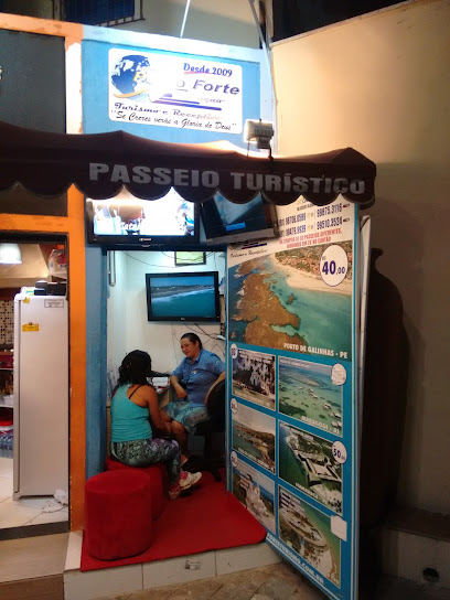 Ponto Forte Turismo