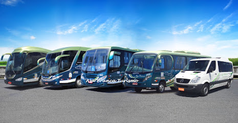 Asa Branca Turismo
