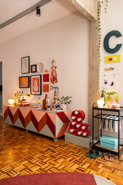 Carol Sóter Arquitetura