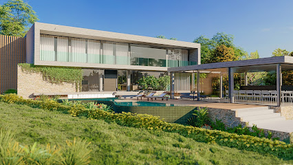 Curvas Arquitetura