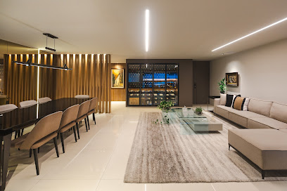 Dani Pessoa Arquitetura