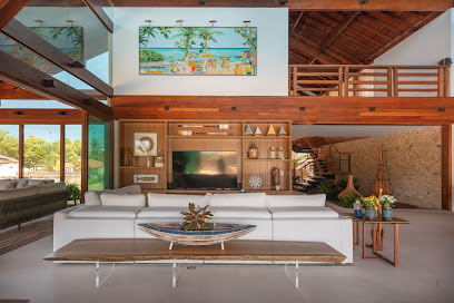 Luiza Nogueira Arquitetura