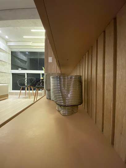 Vemtibora Arquitetura e Interiores