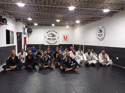Academia Jam Lobo Jiu-Jitsu