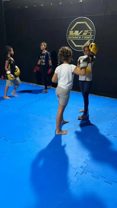 Winner Fight