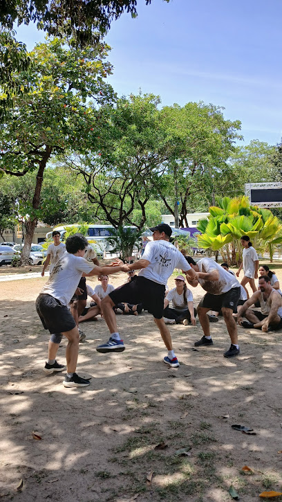 Krav Maga Boa Viagem