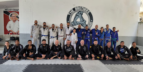 The Brothers BJJ