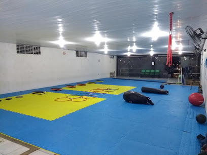 Academia Jairio Santos
