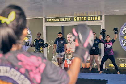 Academia de Lutas Guido Silva