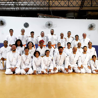 Krav Maga Recife - Escola Bukan