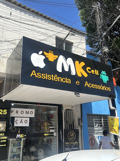 MK Cell Assistência e Acessórios