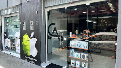 Conect Apple
