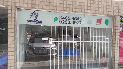 Home Cell