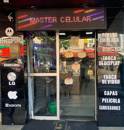 Master Celular