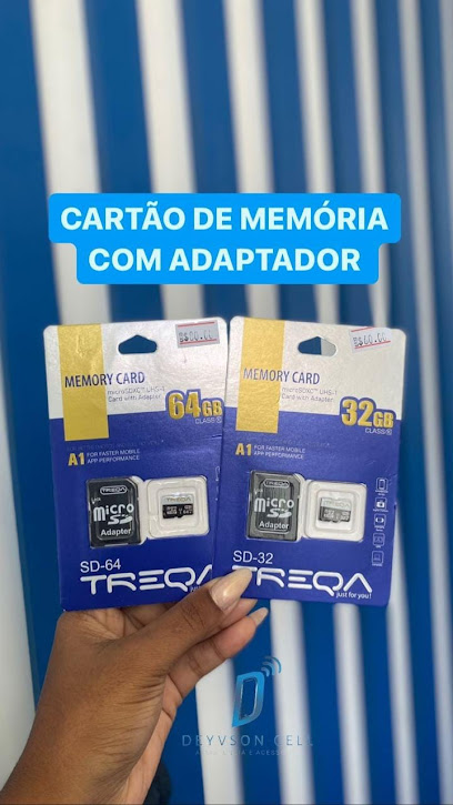 Primex Cell Assistência Técnica e Acessórios