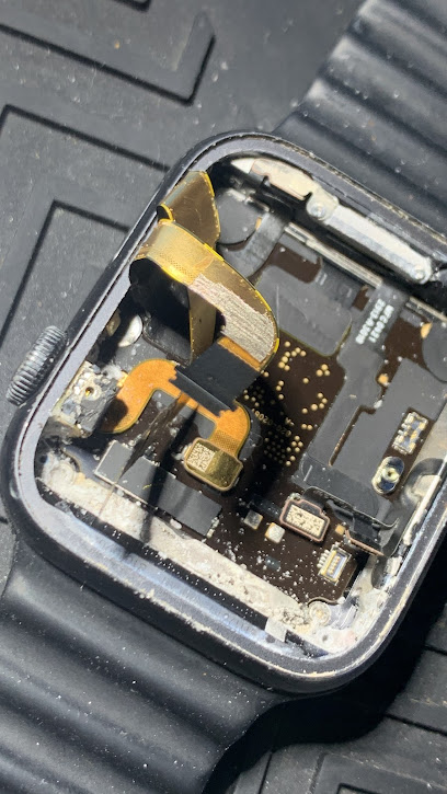 Reparos Assistência Técnica Especializada