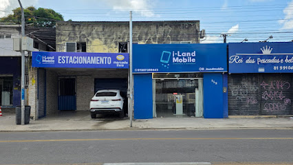 Iland Mobile