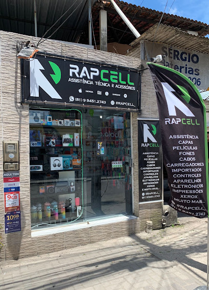 Rapcell