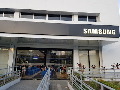 Samsung Smart Center