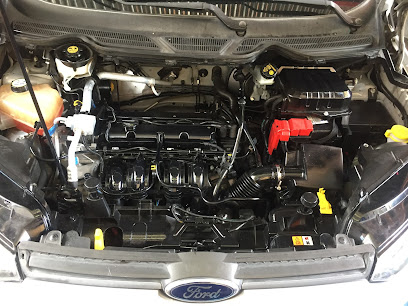 SMPower Auto Center