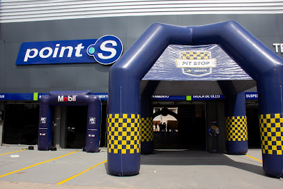 Point S TBS Auto Center