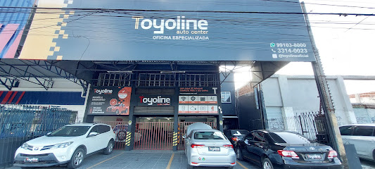 Toyoline Auto Center