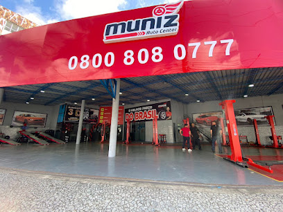 Muniz Auto Center
