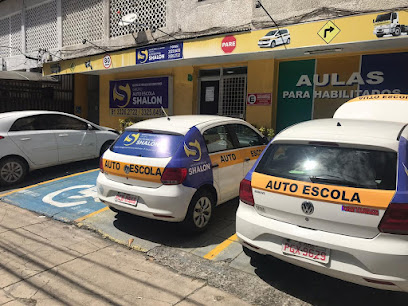 Auto Escola Shalon