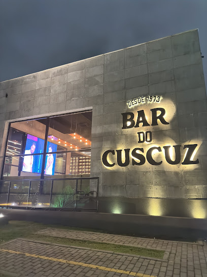 Bar do Cuscuz