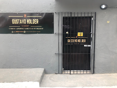Albatroz Barbearia