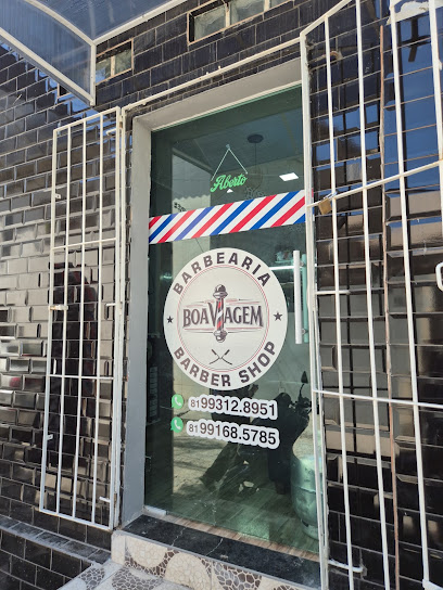 Barbearia Boa Viagem