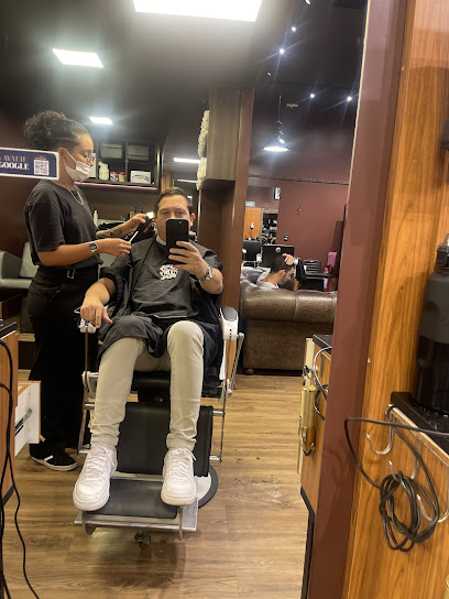 D.O.N Barber Beer - Shopping Recife