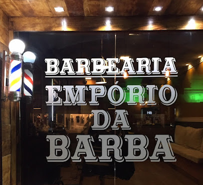 Barbearia Empório da Barba