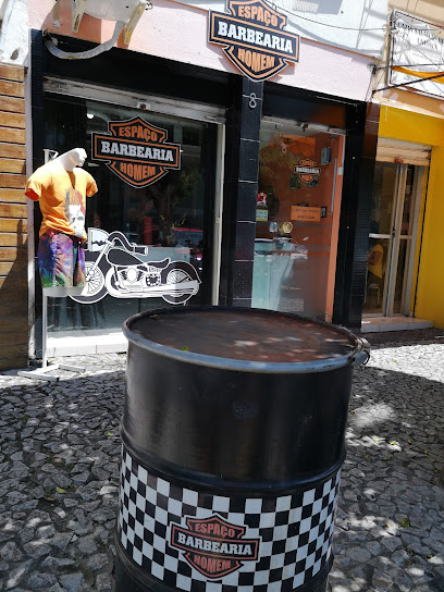 Barbearia Espaço Homem
