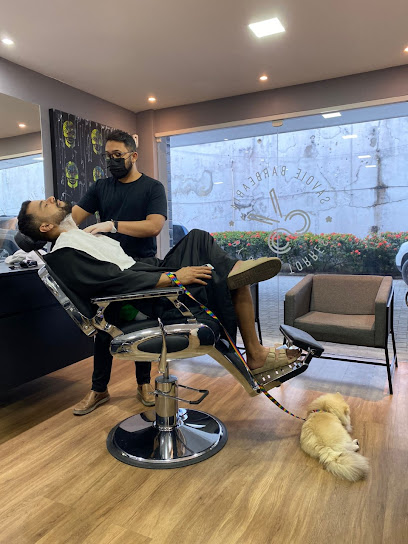 Barbearia Savoie