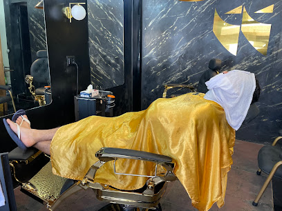 Barbearia Woman Barber Exclusive