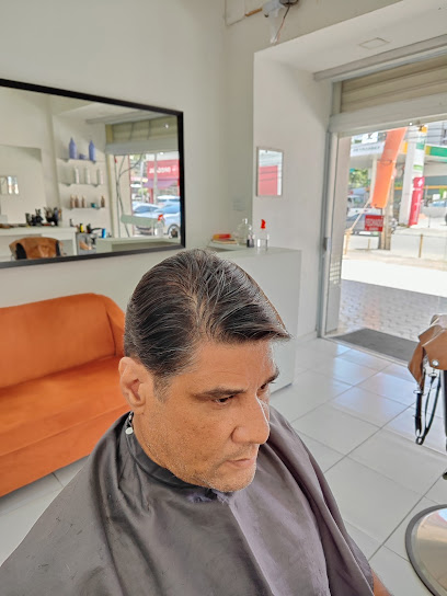 Barbeiro Dom Alexandre