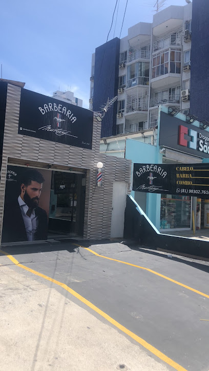 Barbeiros Boa Viagem