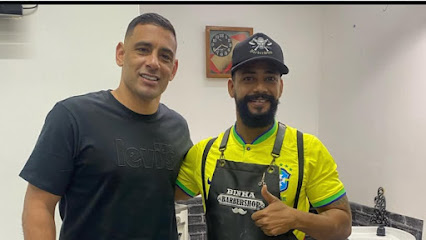 Binha Barber Shop