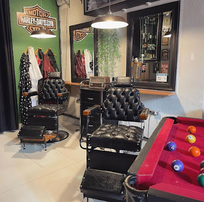 Fernandes Barber Shop