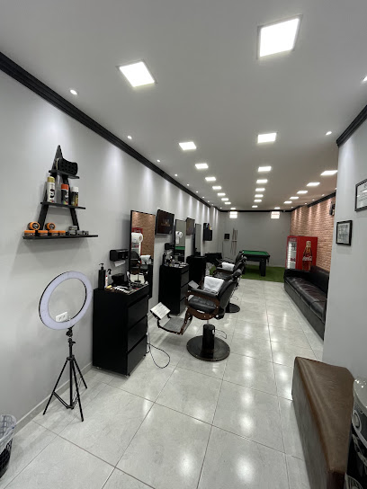 Gomes Barbearia