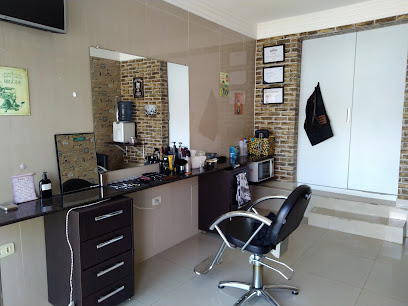 New Man Barbearia