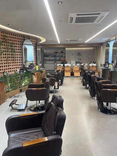 Pavilla Barbearia