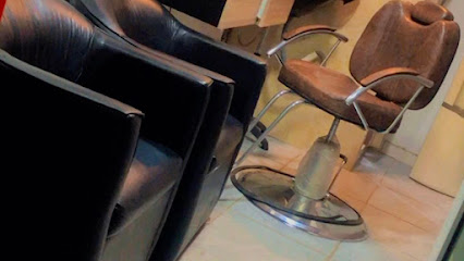 Thallyson Silva Barbearia