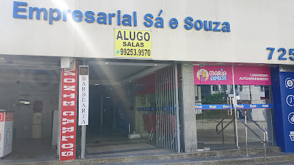 Will Siqueira Barbearia